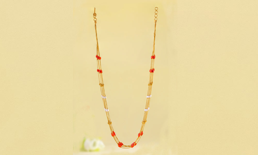 Some Jewellery Tips For A Brighter Monsoon!